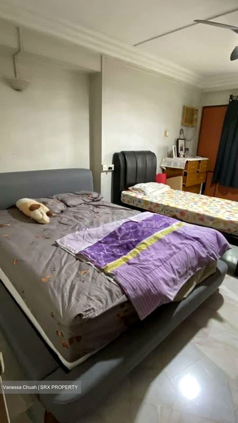Blk 424 Woodlands Street 41 (Woodlands), HDB 4 Rooms #532128821